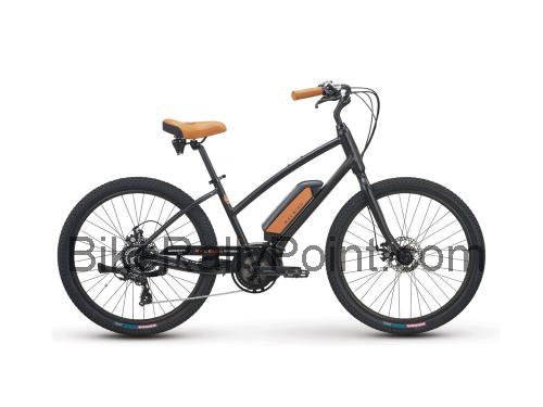 Raleigh Retroglide 2.0 fiche technique et avis